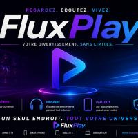 FluxPlay