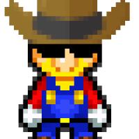 Change your avatar