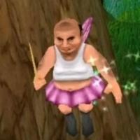 Change your avatar