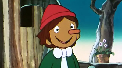 Bambino Pinocchio (Pinokio yori pikorīno no bōken 1976)