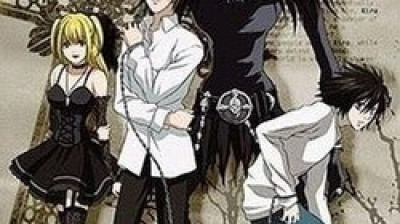 Death Note Dublado