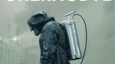 Chernobyl mini-série