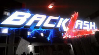 Backlash 2018 (WWE 2K-Videogames)