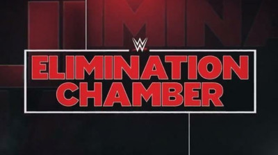 Elimination Chamber 2018
