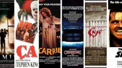 Stephen King Adaptation Films