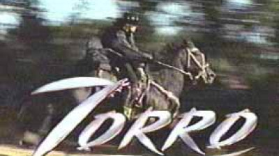 Zorro 1990 stagione 01