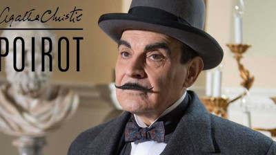 Hercule Poirot serie