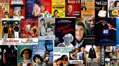 SOIRÉES CINÉMA-THÉÂTRE-TÉLÉFILMS-SPECTACLES-DOCS !