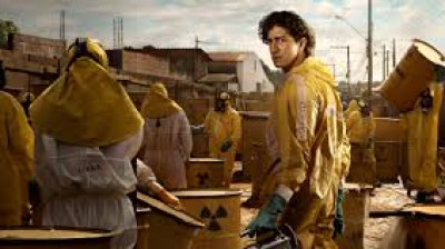 Emergência Radioativa