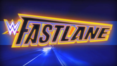Fastlane 2018 (WWE 2K-Videogames)