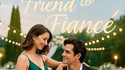 From Best Friend To Fiancé Novel | Audiobook Free | Savannah & Roman Blackwood