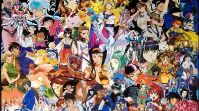 ANIMES M0VIES