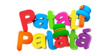 Patati Patatá Volumes 1 de 8