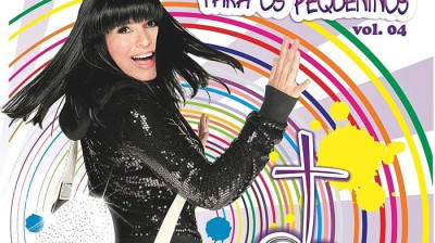 Mara Maravilha Infantil Volumes 1 de 4