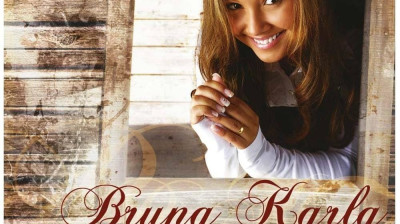 Bruna Karla Volumes 1 de 6