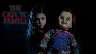 Animação Terror Comedia