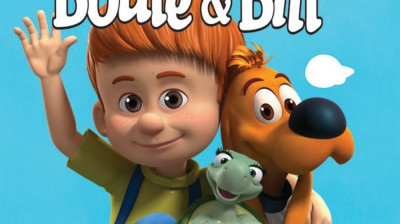 Boule et Bill