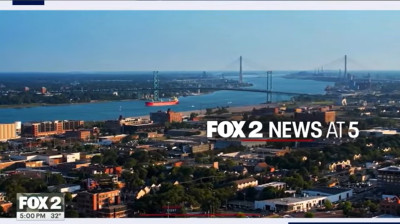 WJBK-TV Channel 2 - Detroit - 1948-Today