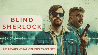 Blind Sherlock (Maarten Goffin+Kristof Hoefkens Holland-2026)