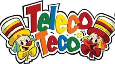 Teleco E Teco Infantil DVDS Completos
