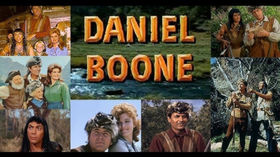 Daniel boone