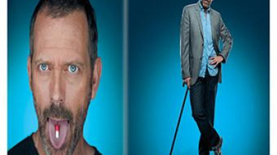 Dr House SAISON 1