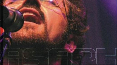 Asaph Borba Volume 1