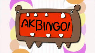 AKB48 NO PROGRAMA AKBINGO