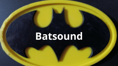 Batsound filmes.