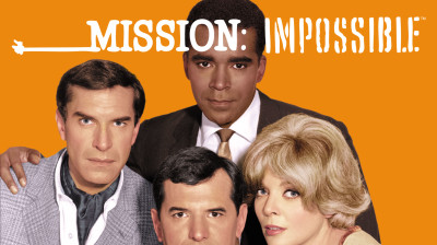 Missione Impossibile stagione 1