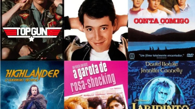 Filmes & Cinema