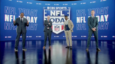 CBS Sports - Early Days To Today