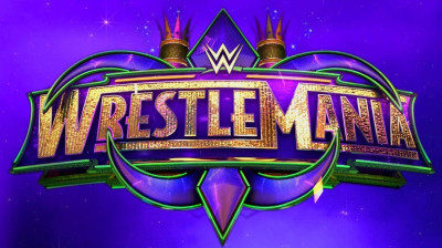 WrestleMania 34 (WWE 2K-Videogames)