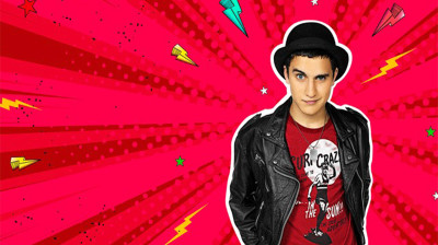 Peter Punk | T02 | Episodios Completo