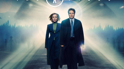The X Files  stagione 01