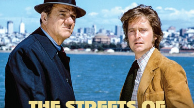Le Strade di San Francisco - stagione 01