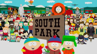South Park Dublado PT-BR