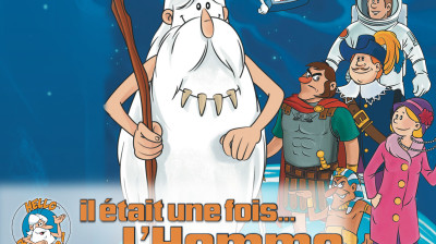 Il était une fois l'Homme