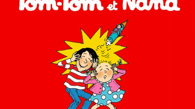 Tom-tom et Nana