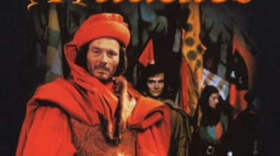 Les rois maudits 1972