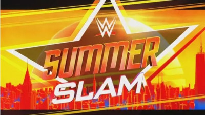 SummerSlam 2018 (WWE 2K-Videogames)