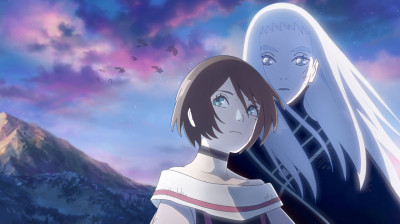 Un vampiro en el jardin