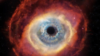 COSMOS: UMA ODISSEIA DO ESPAÇO-TEMPO (2014) - Documentário Completo Dublado