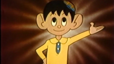 il piccolo detective