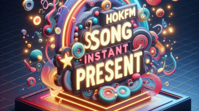 Tu va  ce chat  : hokfm Song .