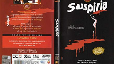 Suspiria (1977)