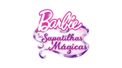 Barbie e As Sapatilhas Mágicas