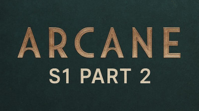 Arcane Saison 1 suite