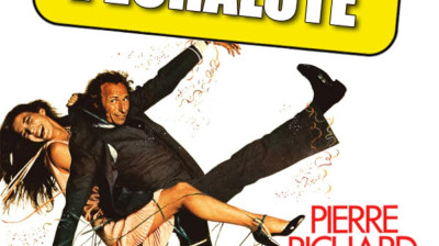 La course à l’échalote (1975) V.F