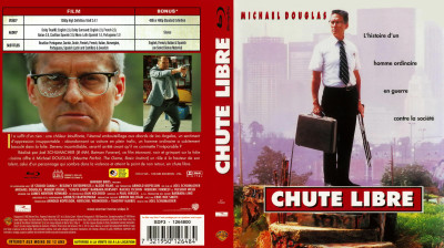 Chute libre